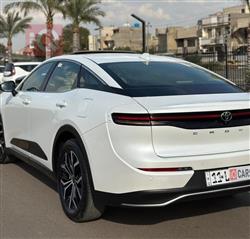 تۆیۆتا کراون